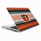 NFL Cincinnati Bengals Trailblazer HP Elitebook Skin